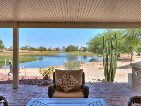 297 N SAN JUAN Trail, Casa Grande, AZ 85194