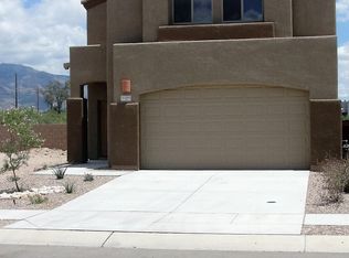 5566 N Morning Spring Ave, Tucson, AZ 85741