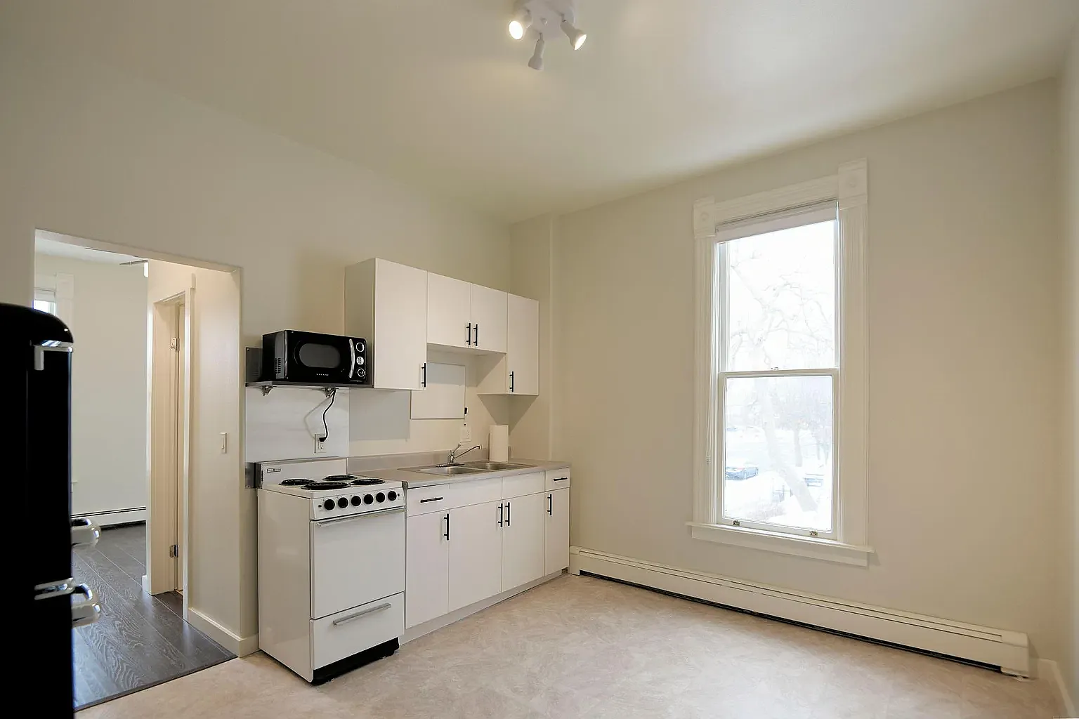 1 bed, 370 sqft, $995 — Photo 3