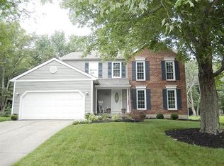 3452 Wildwood Dr, Maineville, OH