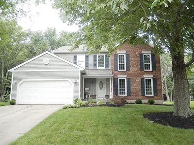 3452 Wildwood Dr, Maineville, OH, 45039