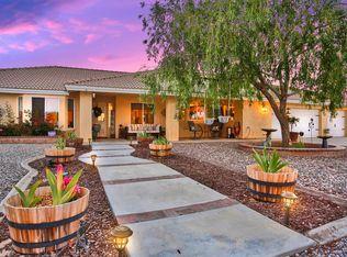 3632 Cambria Rd, Phelan, CA 92371