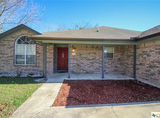 201 N Lamar St, Little River Academy, TX 76554