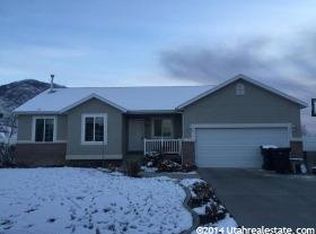 593 Saddlebrook Dr, Payson, UT 84651