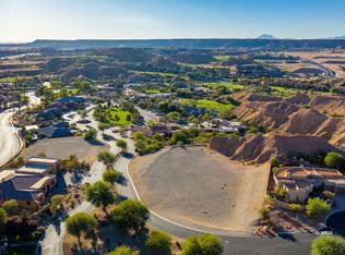 593 La Scala Dr, Mesquite, NV 89027