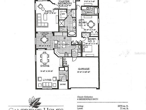 5th image of 4725 Riverton Dr