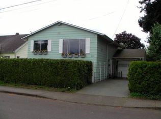 6220 SE Mitchell St, Portland, OR 97206