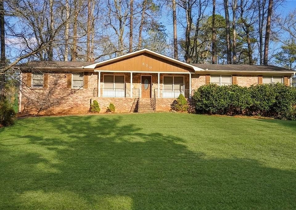 1st image of 850 Tall Deer Dr