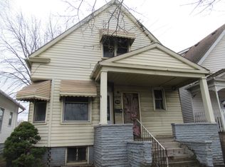 4364 Apple St, Detroit, MI 48210