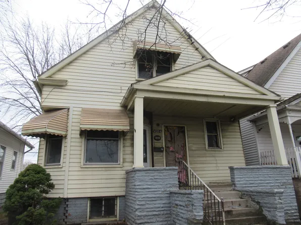 4364 Apple St, Detroit, MI 48210