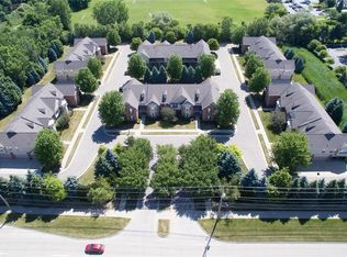 13670 Silver Birch Cir, Shelby Township, MI