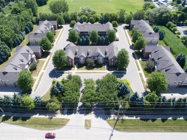 13670 Silver Birch Cir, Shelby Township, MI 48315