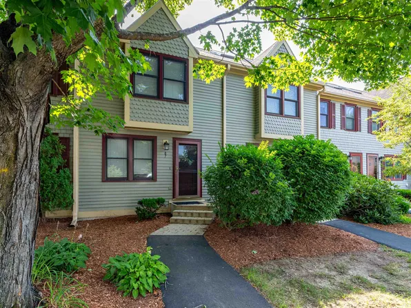 87 Bartemus Trail, Nashua, NH 03063