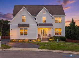 9343 Lavenham Ct, Midlothian, VA 23112