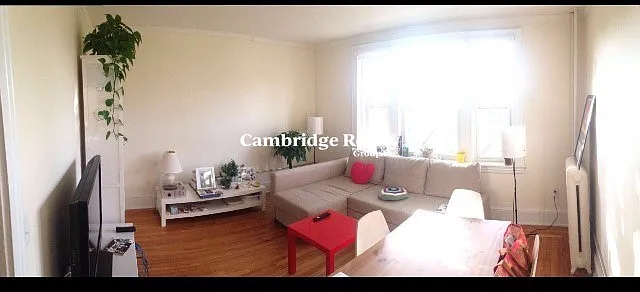 1615 Commonwealth Ave #14T — Photo 4