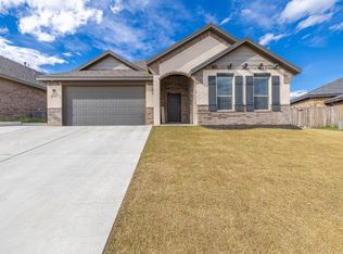 2320 104th St, Lubbock, TX 79423