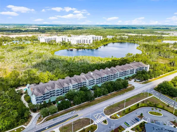 14200 Avalon Rd #409, Winter Garden, FL 34787