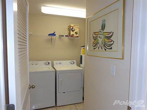Large Laundry Room