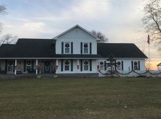 8321 Co Rd N, Delta, OH 43515