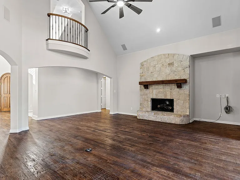 4542 Carraway Dr — Photo 9