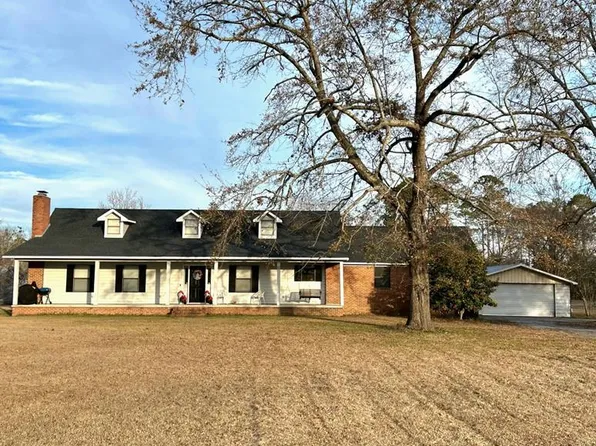 392 N Highway 125, Ray City, GA 31645
