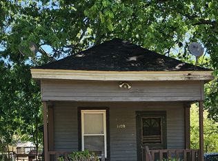 F 116 1/2 Ave, Thomaston, GA 30286