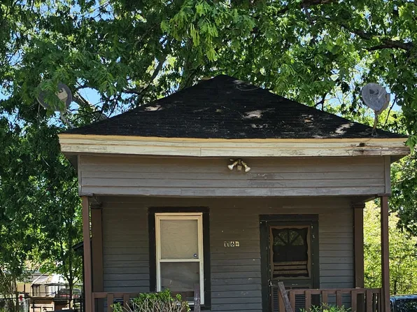 F 116 1/2 Ave, Thomaston, GA 30286