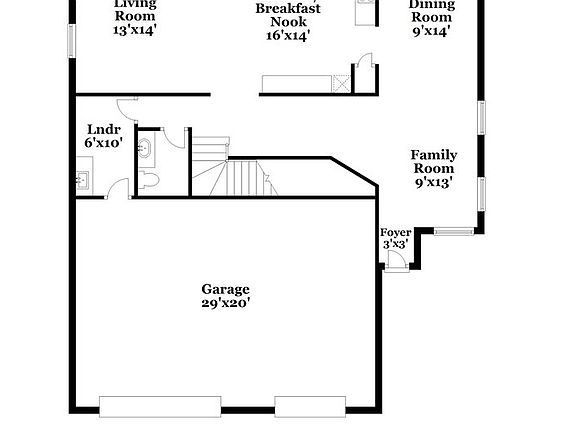 2nd image of this home
