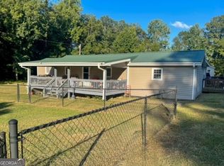 448 & 454 Oak Ridge Dr, Thomaston, GA 30286