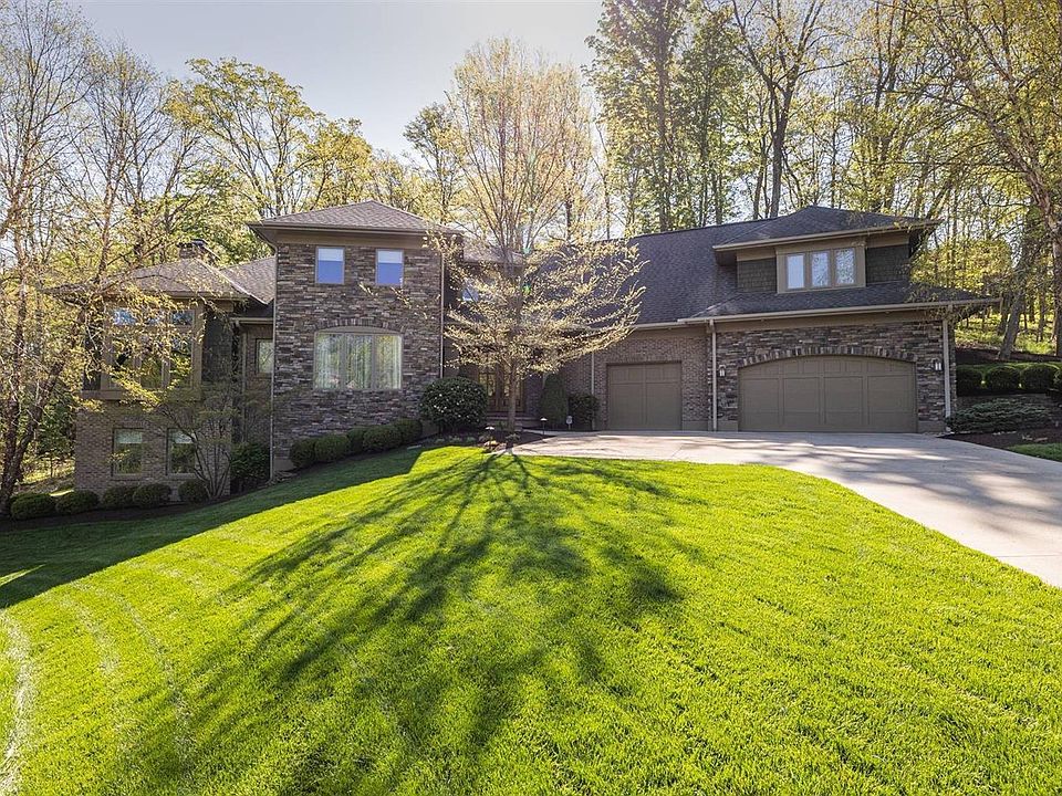 5766 Brookstone Dr Cincinnati OH 45230 Zillow