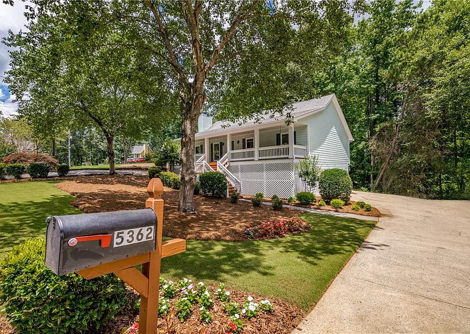 1st image of 5362 Olde Mill Dr NE