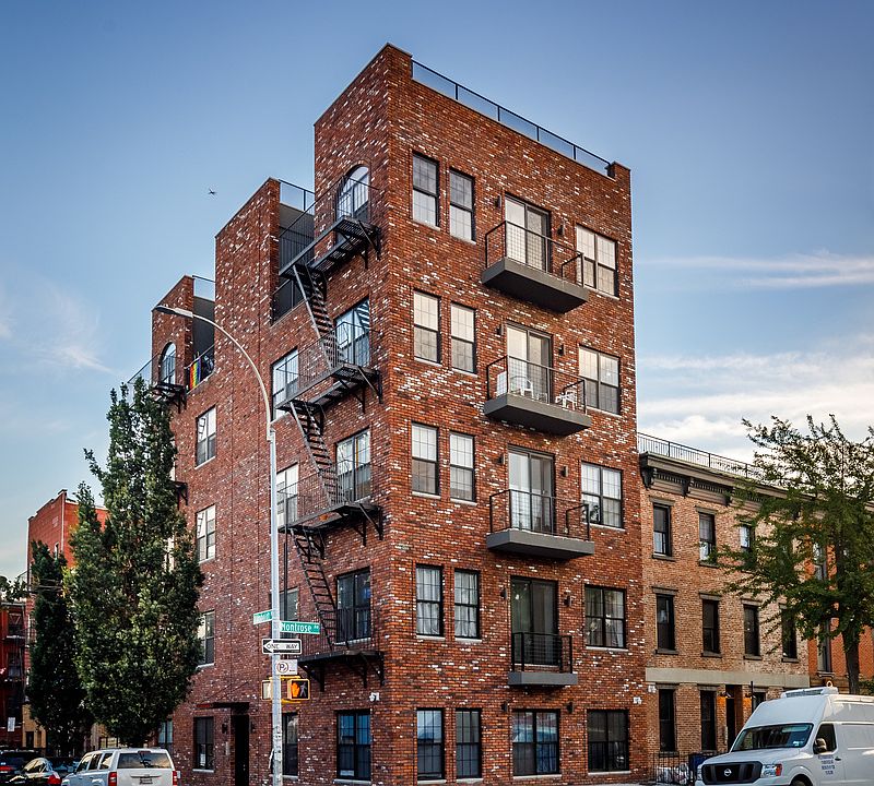 1st image of 196 Montrose Ave #4A