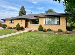 (Undisclosed Address), Kenosha, WI 53144