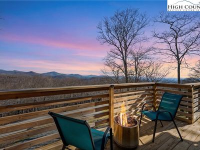 2501 Junaluska Road, Boone, NC, 28607