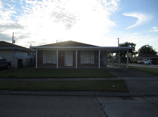 1400 Maplewood Dr, Harvey, LA 70058