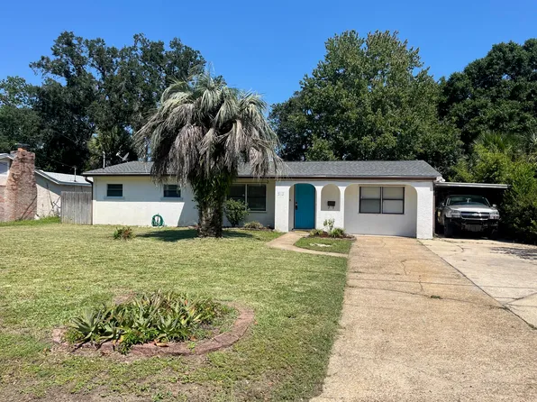 213 Moriarty St NW, Fort Walton Beach, FL 32548
