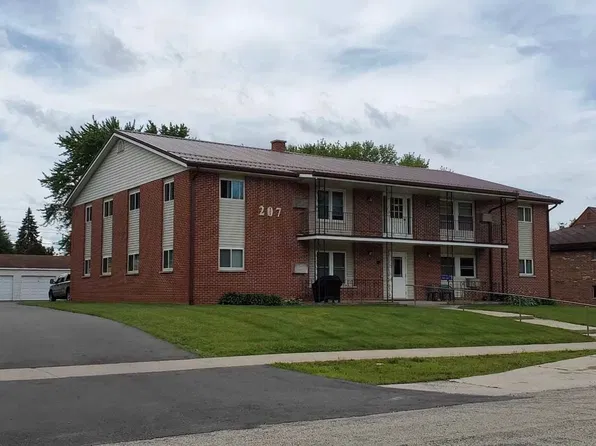 207 Lake St, Beaver Dam, WI 53916