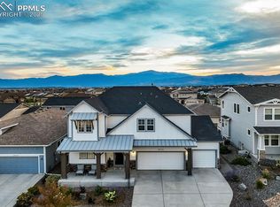 10270 Ravenclaw Dr, Colorado Springs, CO 80924