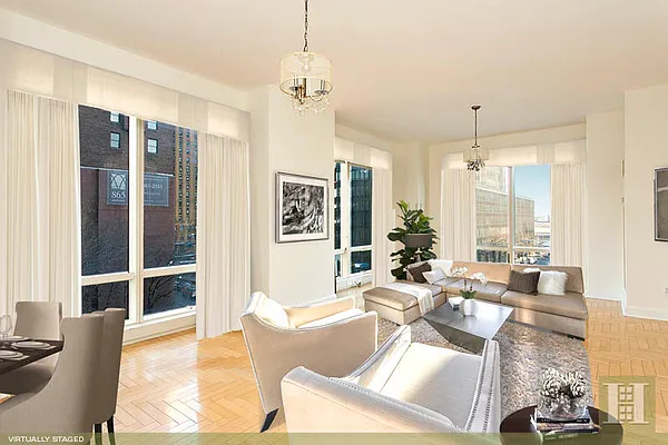 Sold by Halstead Real Estate | media 15