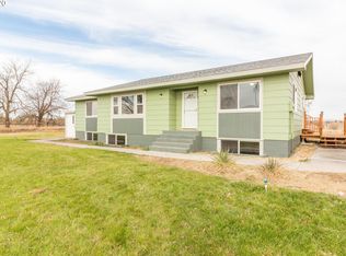 32453 W Spearman Rd, Hermiston, OR 97838