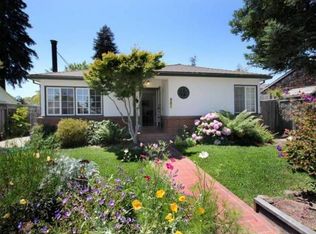 431 Stanford Ave, Santa Cruz, CA 95062