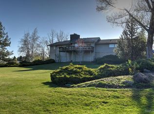 61843 Dobbin Rd, Bend, OR 97702