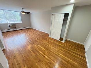 Marquette Apartments, Gary, IN 46403