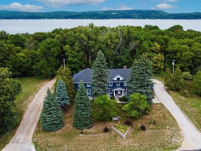 5908 Frankfort Hwy, Benzonia, MI, 49616