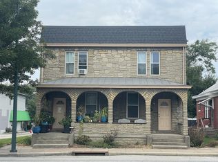 8803 Reading Rd, Cincinnati, OH 45215