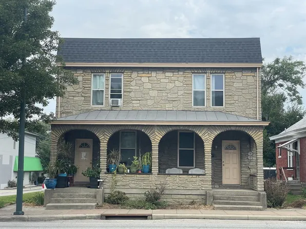 8803 Reading Rd, Cincinnati, OH 45215