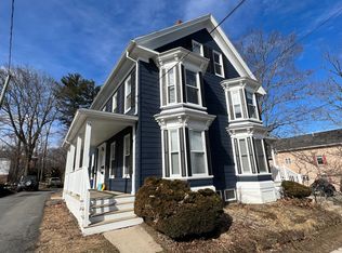 71-73 Atkinson St #73A, Dover, NH 03820