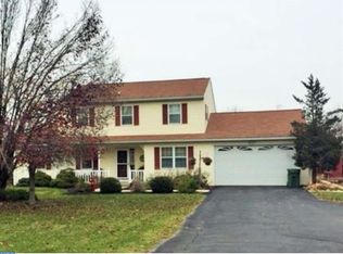 2035 White Horse Park, Honey Brook, PA 19344