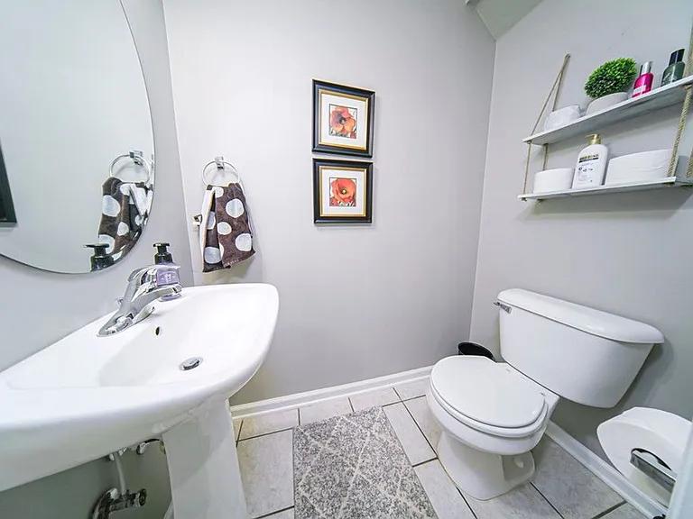 2823 Brickrun Way — Photo 7