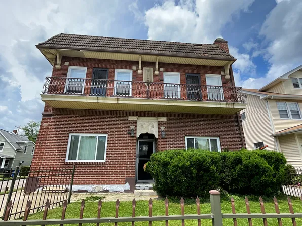 3406 E 149th St #1, Cleveland, OH 44120